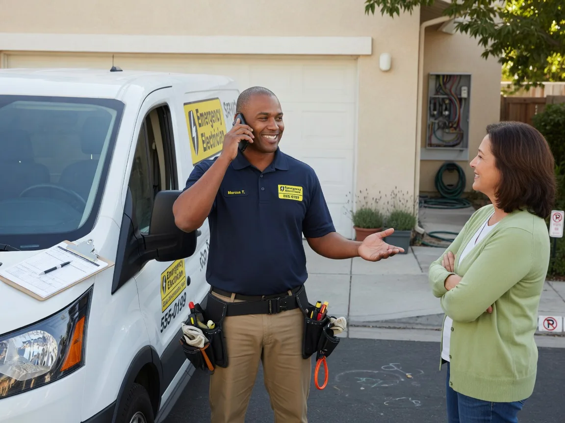 Emergency Electrician Eureka, UT FAQs